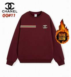 Picture of Chanel Sweatshirt _SKUChanelM-4XL12yx1931188